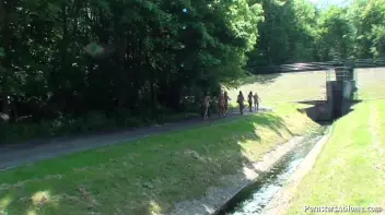 Miss Best Girl Czech Republic 2012 Part 2 Screencap 85 on sinx.preview.netperv.com