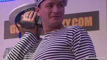 Shipwrecked Sluts Part 1 - Main Edit Screencap 16 on sinx.preview.netperv.com