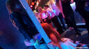 Fanatic Fuckfriends Part 7 - Lesbian Cam Screencap 2 on sinx.preview.netperv.com