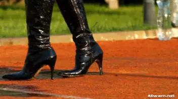 Pissed Off Wetlook Badminton Bunnies Screencap 44 on sinx.preview.netperv.com