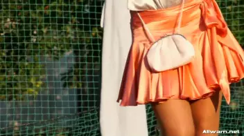 Pissed Off Wetlook Badminton Bunnies Screencap 7 on sinx.preview.netperv.com