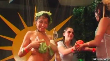 Spring Break Part 2 - Cam 3 Screencap 9 on sinx.preview.netperv.com