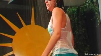 Spring Break Part 2 - Cam 3 Screencap 8 on sinx.preview.netperv.com