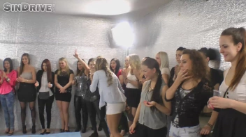 Muddy Wrestling: Pornstar Power - Nathaly Cherie vs. Vanessa Screencap 23 on sinx.preview.netperv.com