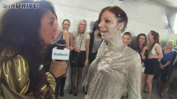 Muddy Wrestling: Pornstar Power - Nathaly Cherie vs. Vanessa Screencap 36 on sinx.preview.netperv.com