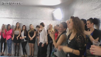 Muddy Wrestling: Pornstar Power - Nathaly Cherie vs. Vanessa Screencap 5 on sinx.preview.netperv.com