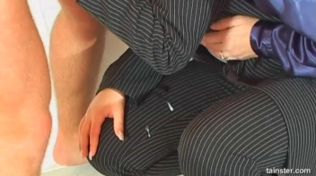 Playing the Meat Flute Screencap 67 on sinx.preview.netperv.com