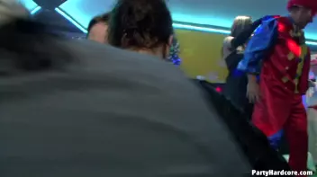 Party Hardcore Vol. 53 Part 4 Screencap 61 on sinx.preview.netperv.com