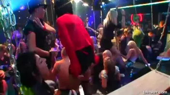 Swingers Ball Part 3 - Cam 2 Screencap 104 on sinx.preview.netperv.com