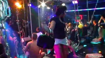 Swingers Ball Part 3 - Cam 2 Screencap 105 on sinx.preview.netperv.com