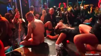 Swingers Ball Part 3 - Cam 2 Screencap 107 on sinx.preview.netperv.com