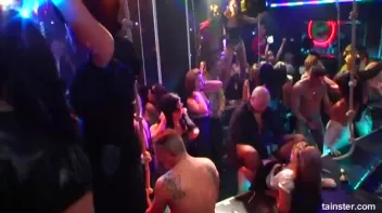 Swingers Ball Part 3 - Cam 2 Screencap 110 on sinx.preview.netperv.com