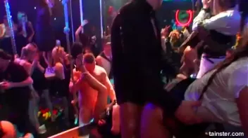 Swingers Ball Part 3 - Cam 2 Screencap 117 on sinx.preview.netperv.com