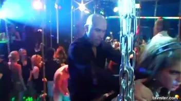 Swingers Ball Part 3 - Cam 2 Screencap 118 on sinx.preview.netperv.com