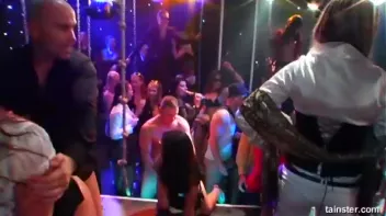 Swingers Ball Part 3 - Cam 2 Screencap 119 on sinx.preview.netperv.com