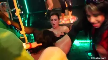 Swingers Ball Part 3 - Cam 2 Screencap 52 on sinx.preview.netperv.com