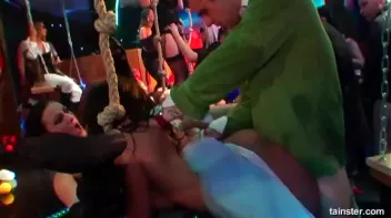 Swingers Ball Part 3 - Cam 2 Screencap 61 on sinx.preview.netperv.com