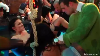 Swingers Ball Part 3 - Cam 2 Screencap 62 on sinx.preview.netperv.com