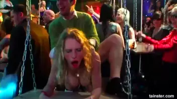 Swingers Ball Part 3 - Cam 2 Screencap 77 on sinx.preview.netperv.com