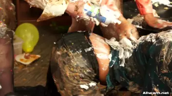 Birthdays Can Be A Messy Bitch Screencap 69 on sinx.preview.netperv.com