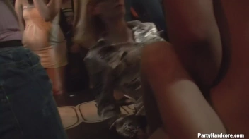 Party Hardcore Vol. 62 Part 6 - Cam 2 Screencap 26 on sinx.preview.netperv.com