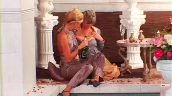 Lesbian Wetlook Action In The Pool Screencap 22 on sinx.preview.netperv.com