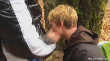 Cock Love On The Tram.  Public BJ! Screencap 52 on sinx.preview.netperv.com