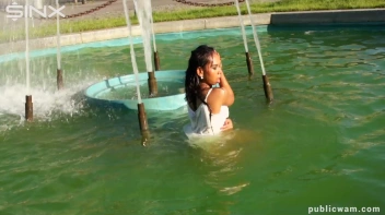 Girlfriends Get Wet Messy And Wild - 2 Screencap 21 on sinx.preview.netperv.com