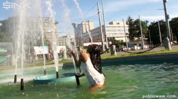 Girlfriends Get Wet Messy And Wild - 2 Screencap 25 on sinx.preview.netperv.com