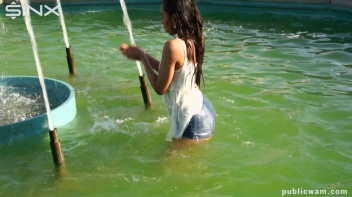 Girlfriends Get Wet Messy And Wild - 2 Screencap 32 on sinx.preview.netperv.com