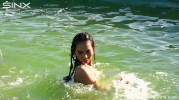 Girlfriends Get Wet Messy And Wild - 2 Screencap 44 on sinx.preview.netperv.com