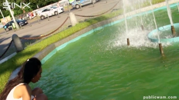 Girlfriends Get Wet Messy And Wild - 2 Screencap 1 on sinx.preview.netperv.com