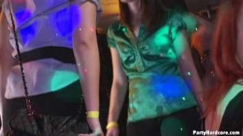 Party Hardcore 66 Single Cut: Part 4 - Cam 3 Screencap 97 on sinx.preview.netperv.com