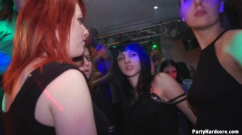 Party Hardcore 66 Single Cut: Part 4 - Cam 3 Screencap 99 on sinx.preview.netperv.com