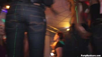 Party Hardcore 66 Single Cut: Part 4 - Cam 3 Screencap 107 on sinx.preview.netperv.com