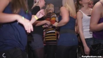 Party Hardcore 66 Single Cut: Part 4 - Cam 3 Screencap 110 on sinx.preview.netperv.com