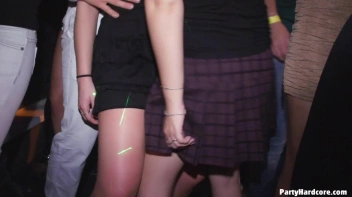 Party Hardcore 66 Single Cut: Part 4 - Cam 3 Screencap 27 on sinx.preview.netperv.com