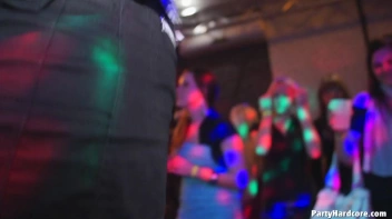 Party Hardcore 66 Single Cut: Part 4 - Cam 3 Screencap 40 on sinx.preview.netperv.com