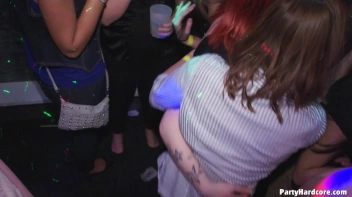 Party Hardcore 66 Single Cut: Part 4 - Cam 3 Screencap 41 on sinx.preview.netperv.com