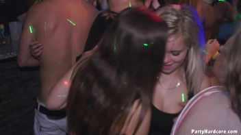 Party Hardcore 66 Single Cut: Part 4 - Cam 3 Screencap 59 on sinx.preview.netperv.com