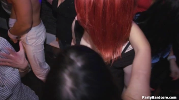 Party Hardcore 66 Single Cut: Part 4 - Cam 3 Screencap 73 on sinx.preview.netperv.com
