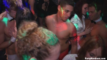 Party Hardcore 66 Single Cut: Part 4 - Cam 3 Screencap 75 on sinx.preview.netperv.com