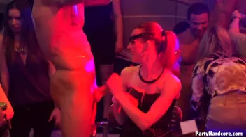 Party Hardcore Gone Crazy Vol. 27 Part 4 - Main edit Screencap 51 on sinx.preview.netperv.com