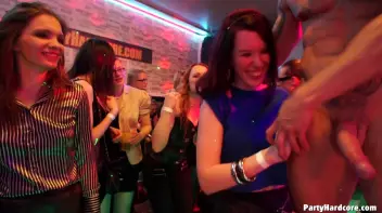 Party Hardcore Gone Crazy Vol. 27 Part 4 - Main edit Screencap 57 on sinx.preview.netperv.com