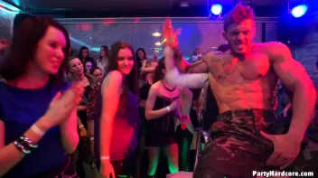 Party Hardcore Gone Crazy Vol. 27 Part 4 - Main edit Screencap 6 on sinx.preview.netperv.com