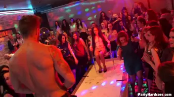 Party Hardcore Gone Crazy Vol. 27 Part 4 - Main edit Screencap 7 on sinx.preview.netperv.com
