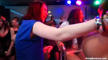Party Hardcore Gone Crazy Vol. 27 Part 4 - Main edit Screencap 8 on sinx.preview.netperv.com