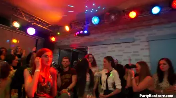 Party Hardcore Gone Crazy Vol. 27 Part 4 - Main edit Screencap 12 on sinx.preview.netperv.com