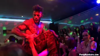 Party Hardcore Gone Crazy Vol. 27 Part 4 - Main edit Screencap 13 on sinx.preview.netperv.com