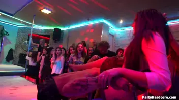 Party Hardcore Gone Crazy Vol. 27 Part 4 - Main edit Screencap 2 on sinx.preview.netperv.com